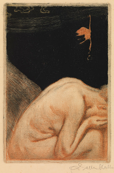 The Swan Of Tuonela 1904   1905