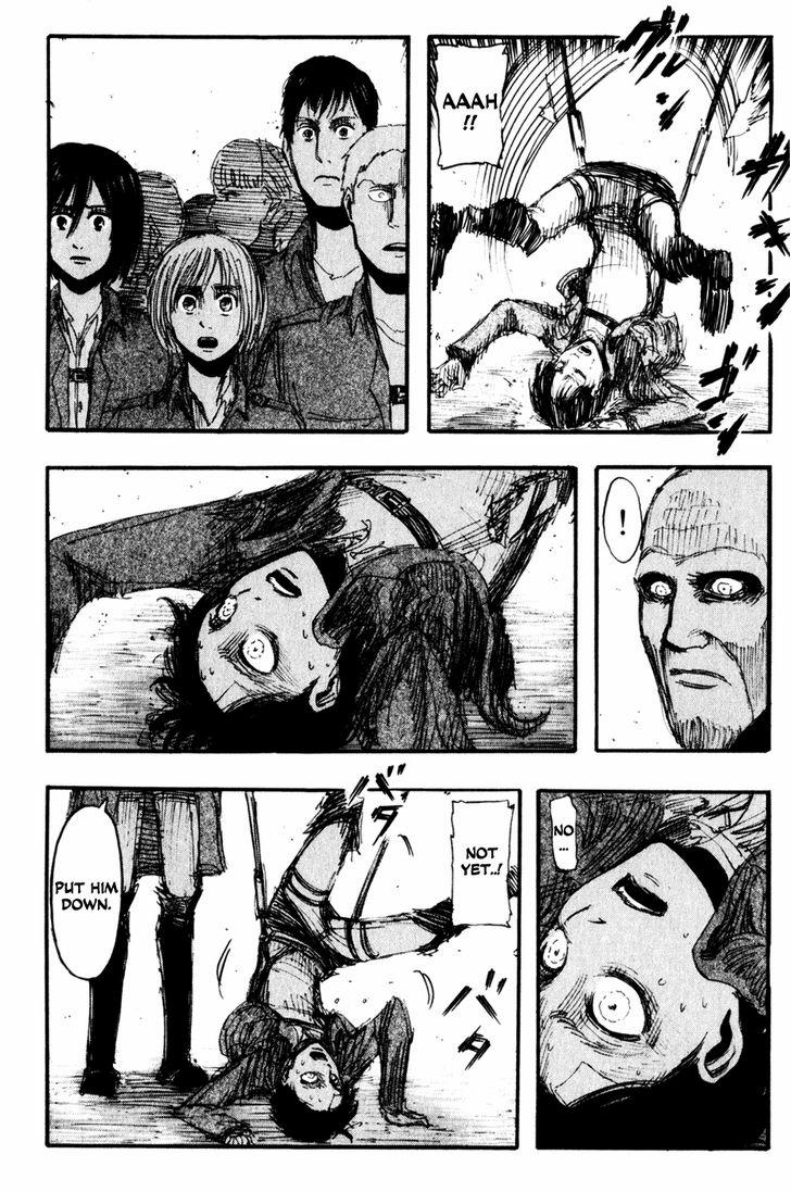 Attack On Titan