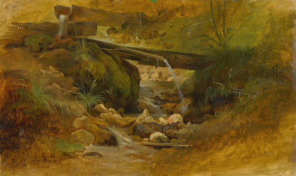 Mountain Creek 1860