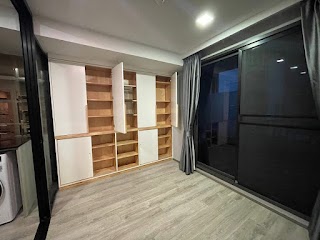 MAESTRO 19 Ratchada 19 - Vipha ห้อง M030 ภาพที่ 4
