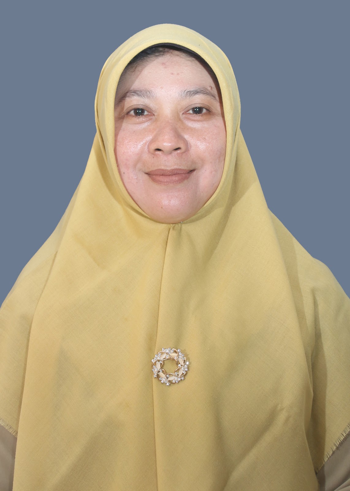 Anik Handayani, S.Pd.
