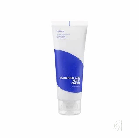 Isntree – Hyaluronic Acid Moist Cream 3.38 Fl Oz (100 Ml)