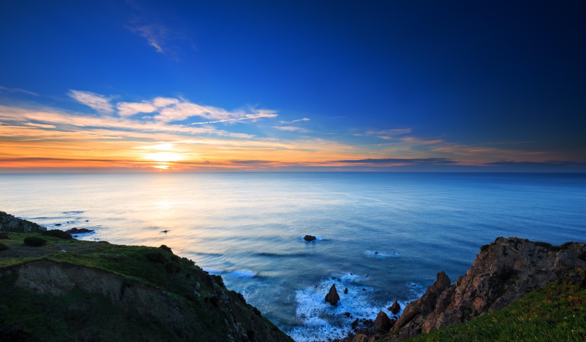 Sintra's Mystical Charms: A 1-Day Group Journey