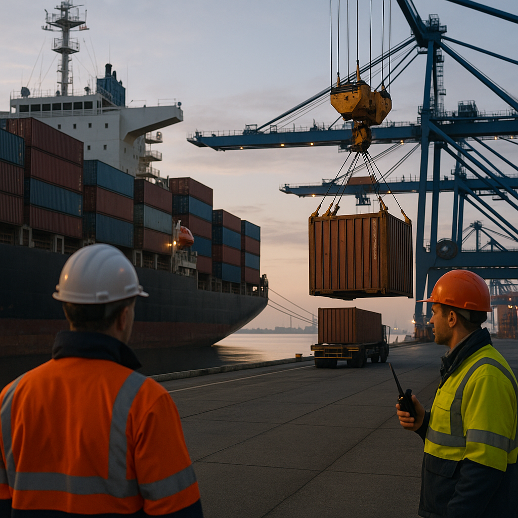 Impact of Geopolitical Tensions on the Global Workforce: Insights from Recent Middle East Developments