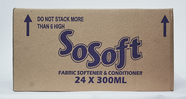 Sosoft Fabric Softener (Baby)