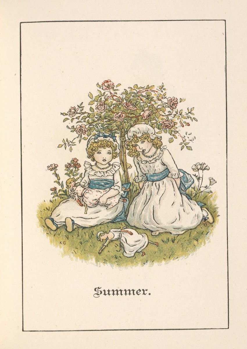 Summer 1892