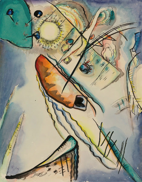 Ohne Titel Untitled 1916