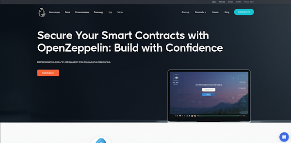 Secure Your Smart Contracts with OpenZeppelin: Build with Confidence