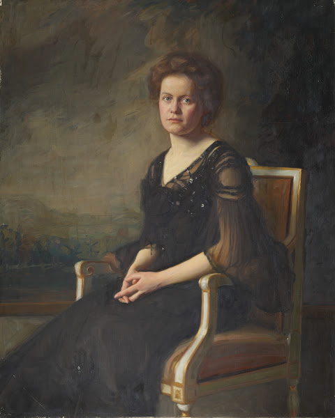 Ebba Björkbom 1904
