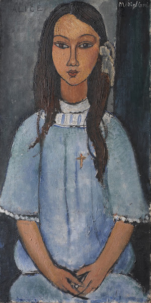 Alice 1916  1919