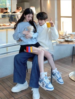 Chia Tay Hay Làm Lại