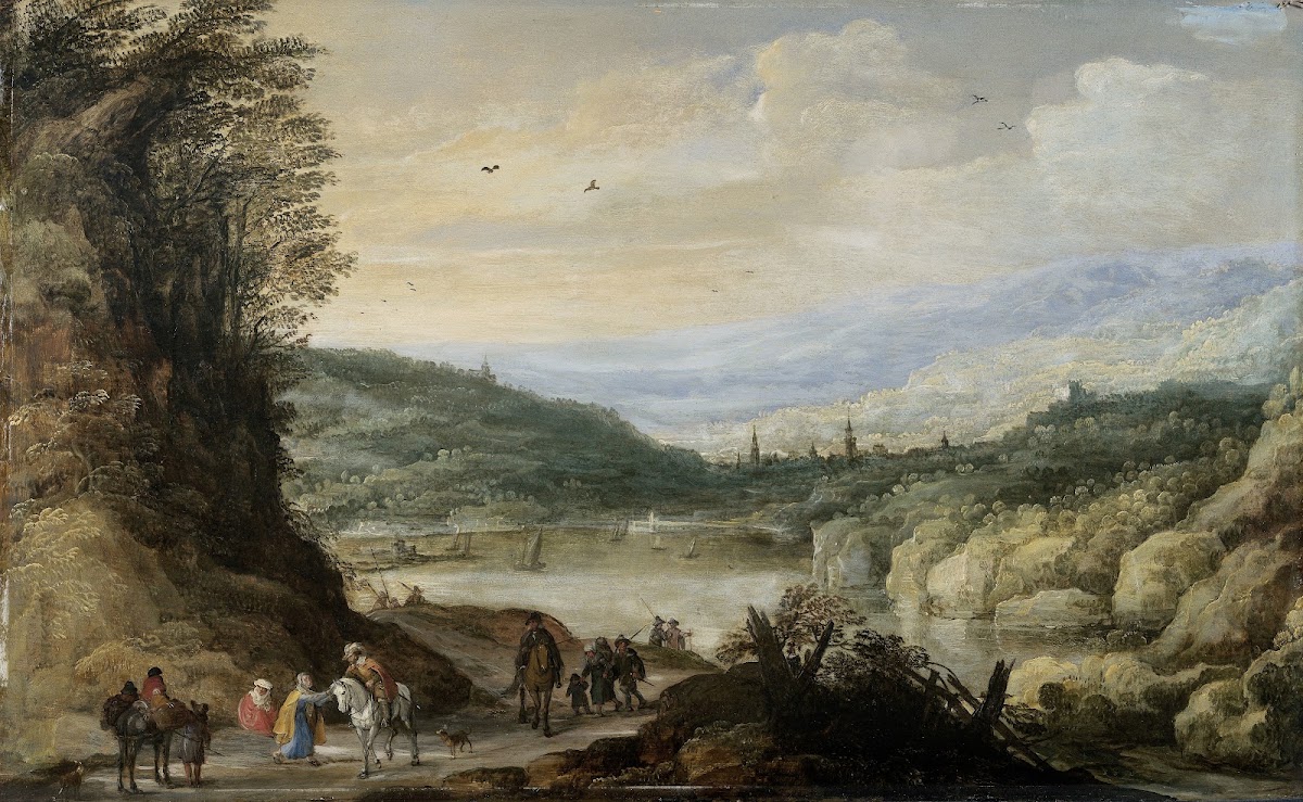 Landscape 1590   1635