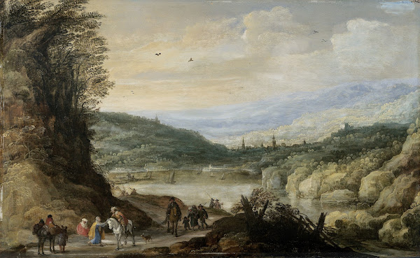 Landscape 1590   1635