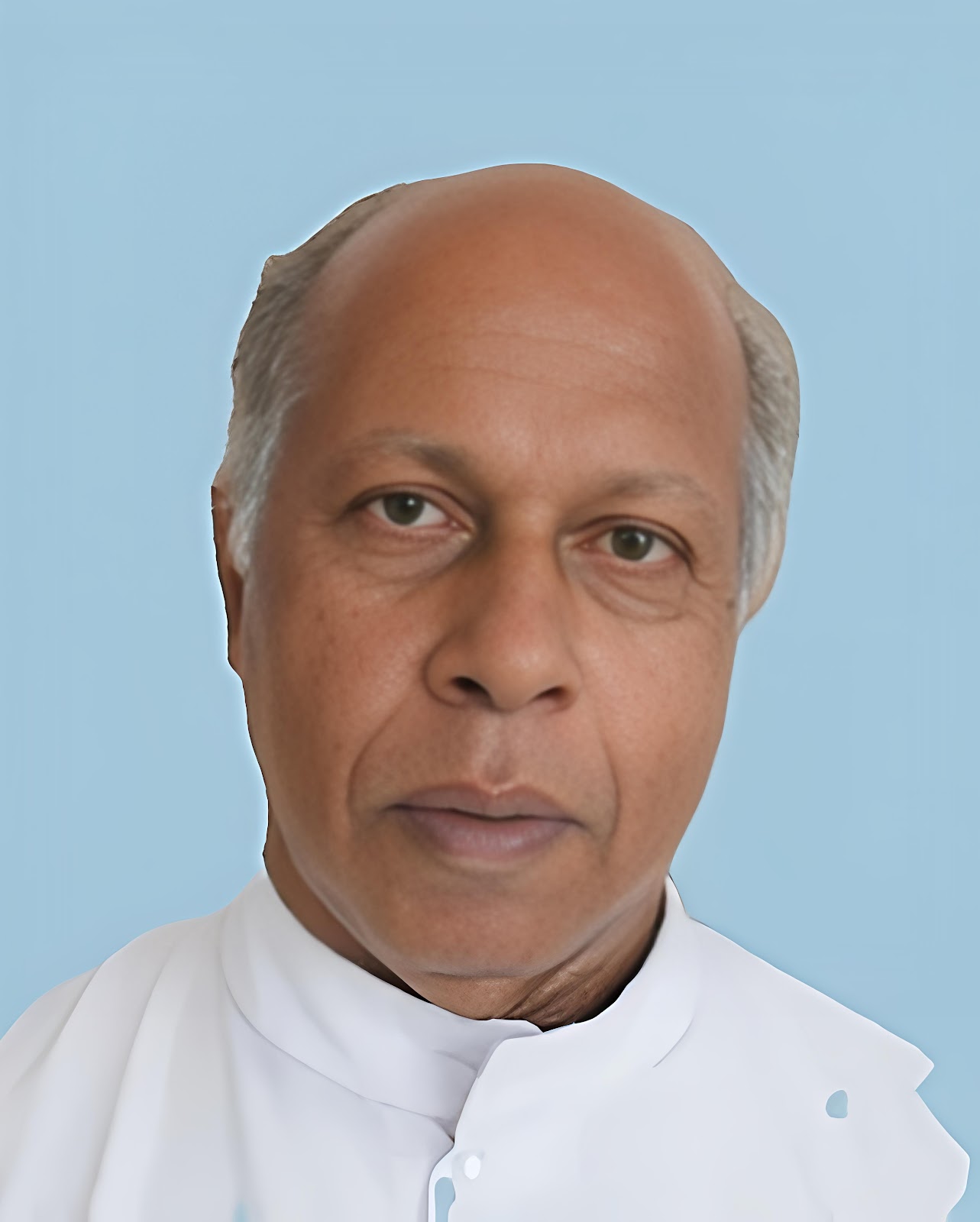 റവ. ഫാ. ജോർജ് തെക്കേയറ്റത്ത്