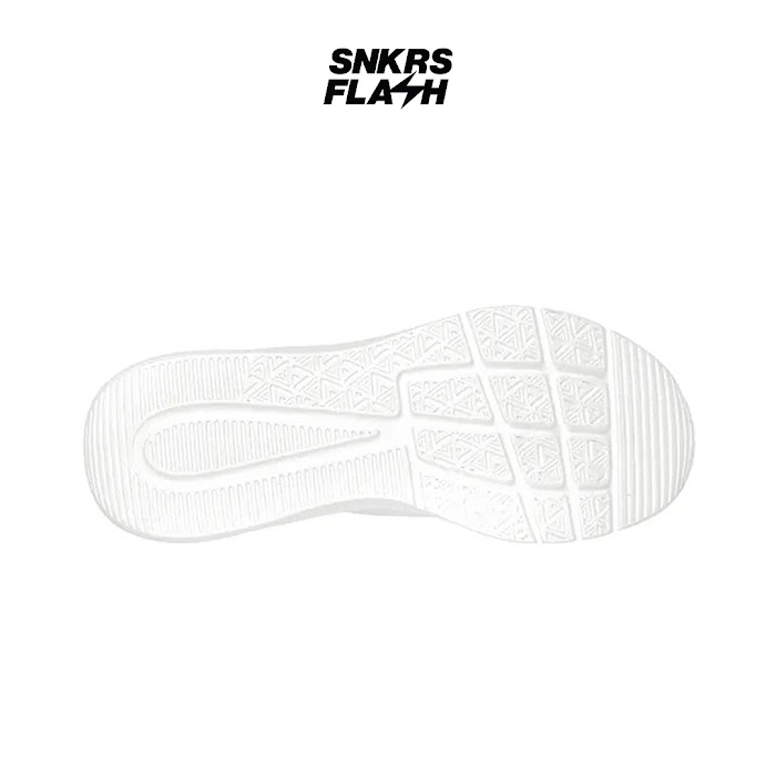 SKECHERS BOBS B LOVE TRUE DELIGHT SLIPINS WHITE - Size 40