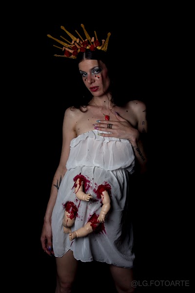 Foto por @lg.fotoarte