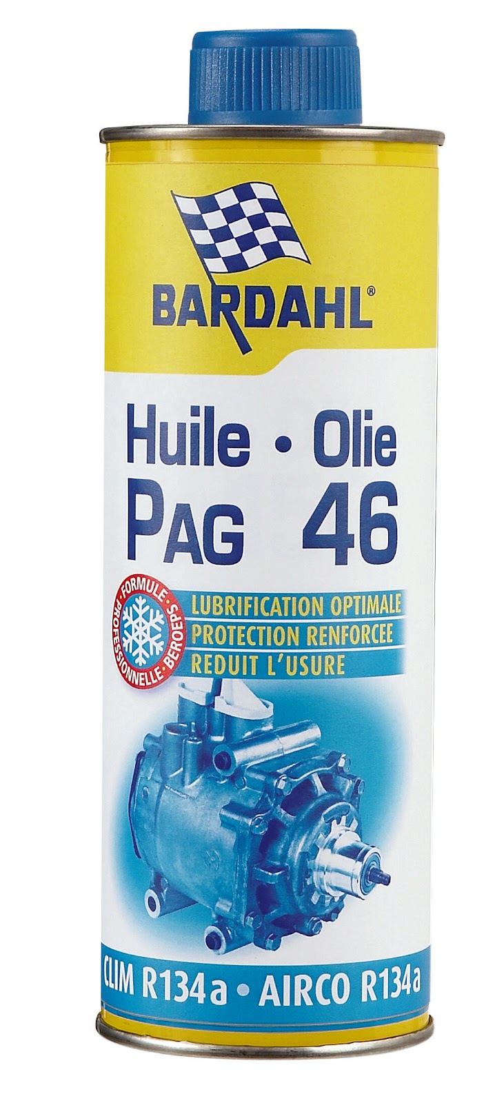 Airco Olie PAG 150 - 1L