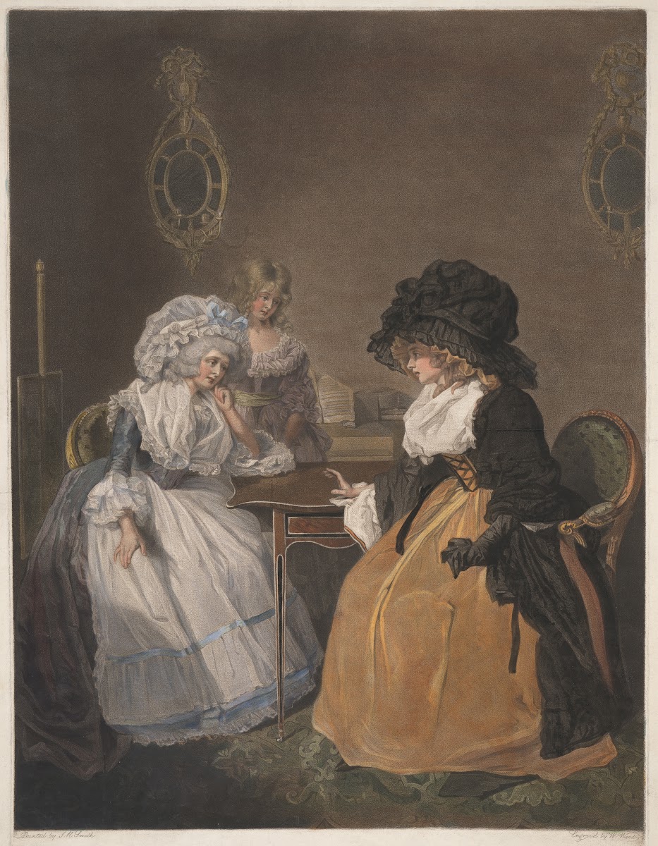 The Widows Tale 1789