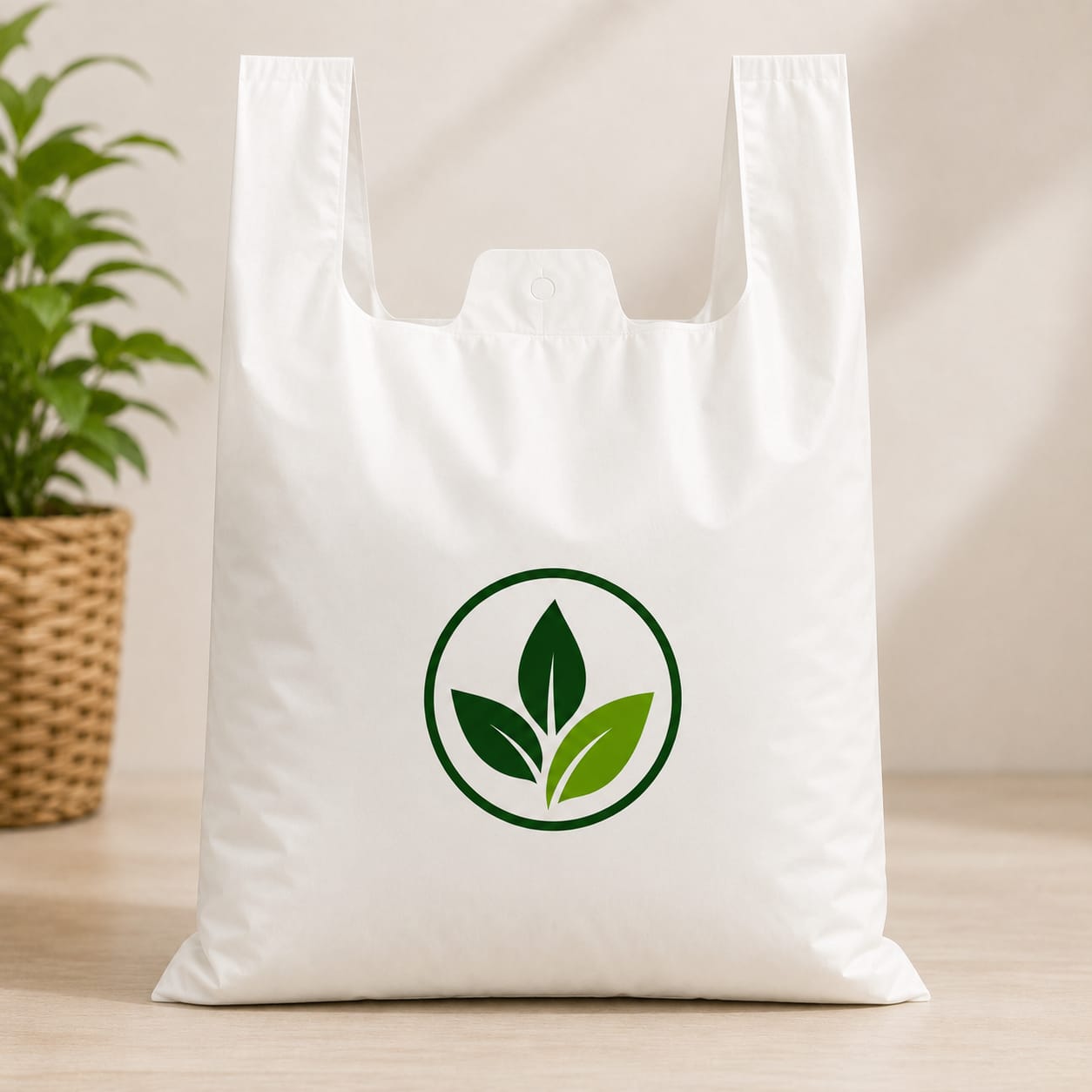 W-Cut Bags