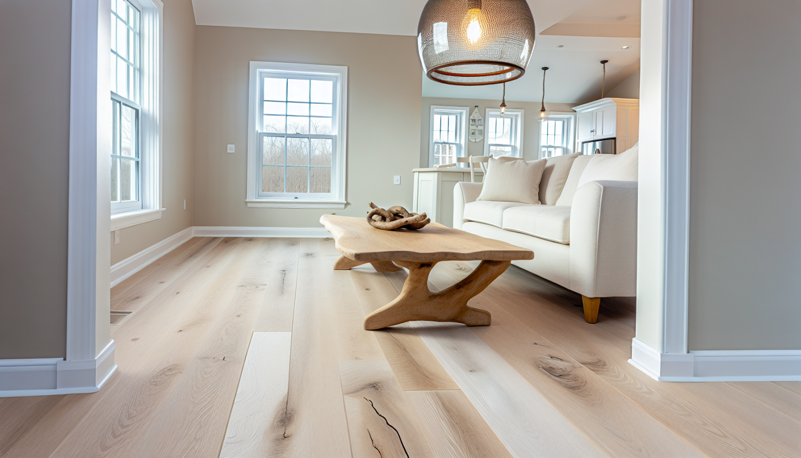 Flooring Warranty Protection for Ocean County Homes