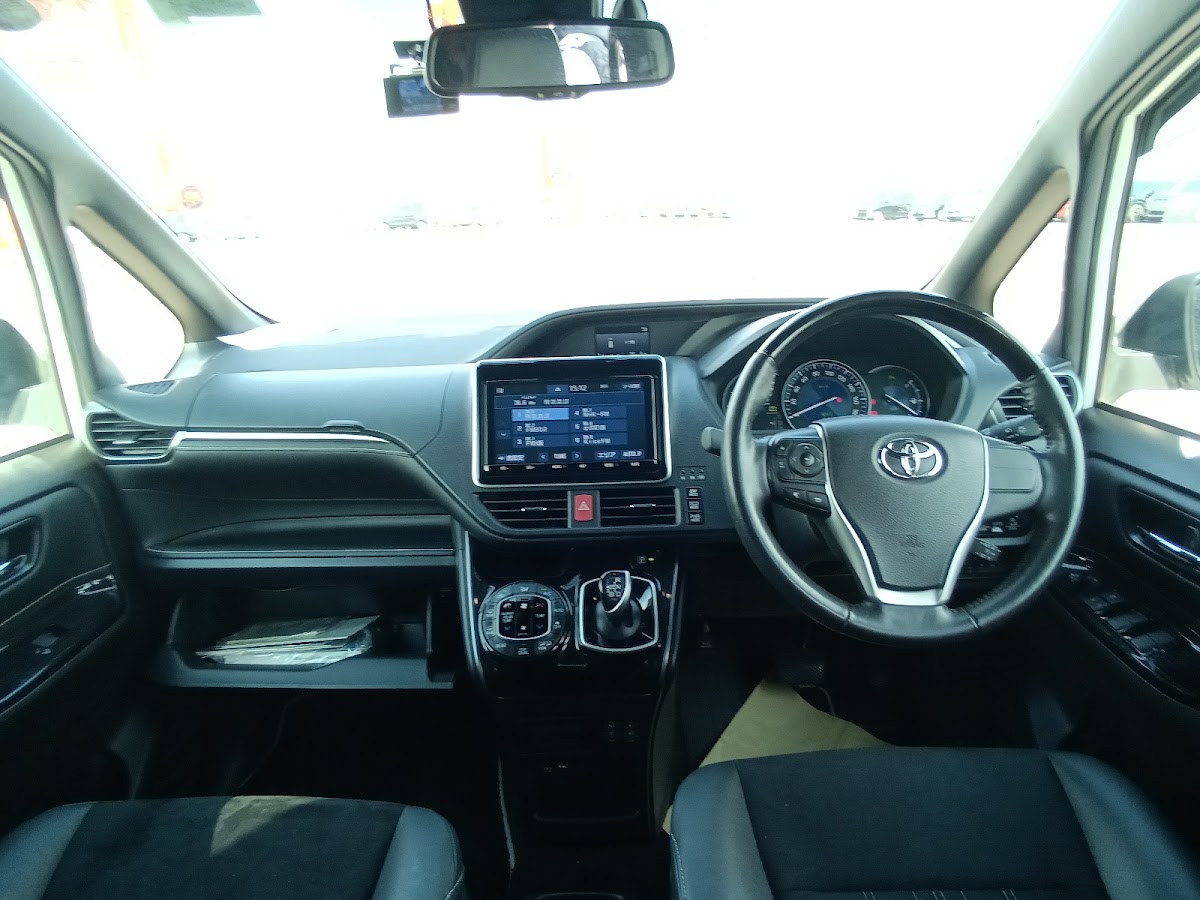 Toyota Esquire