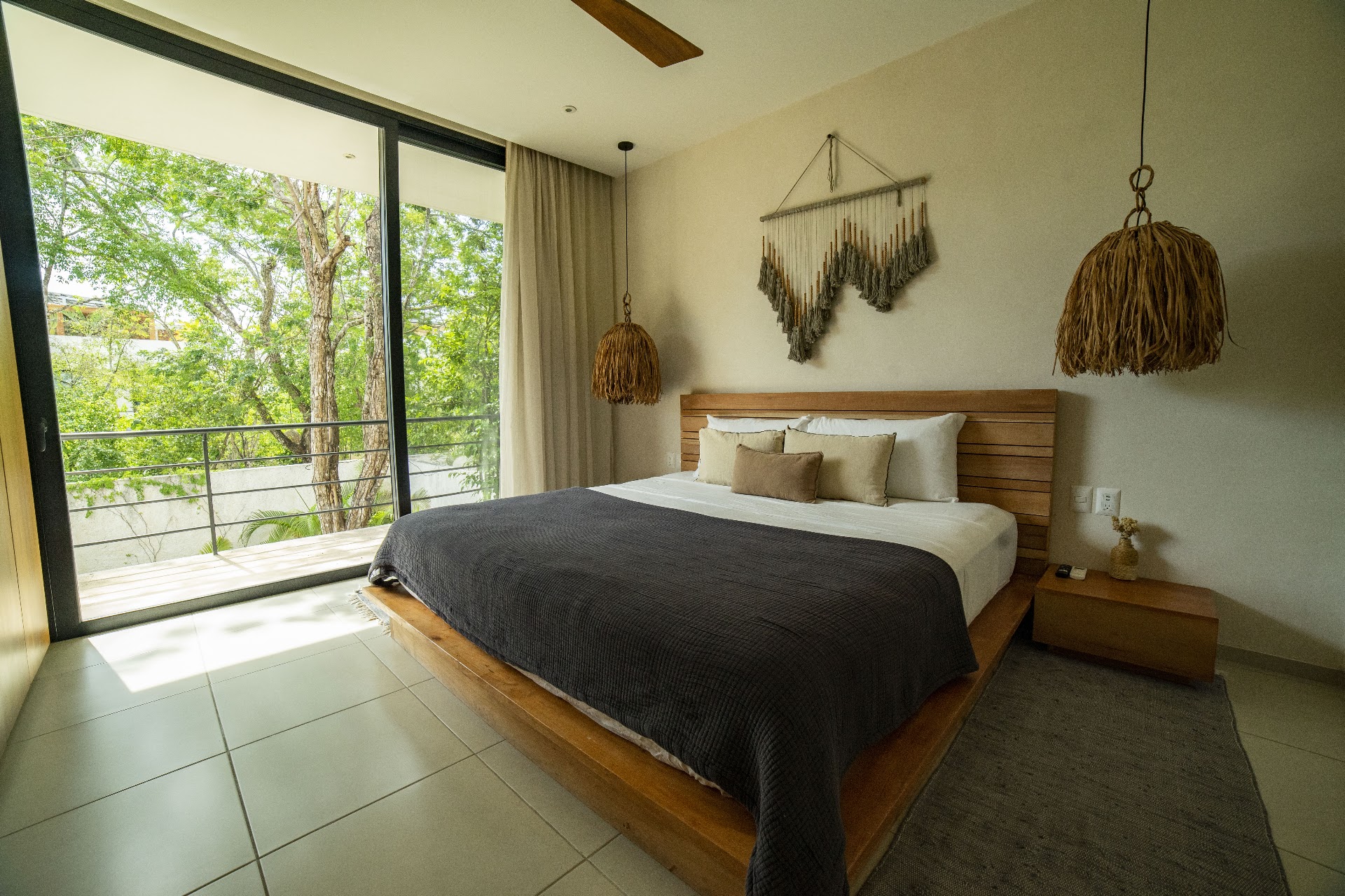 Park Home at Florafauna, Tulum