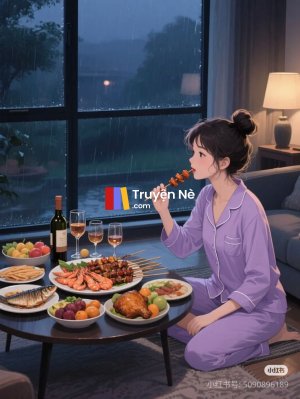 Đêm Tĩnh Lặng Bí Ẩn