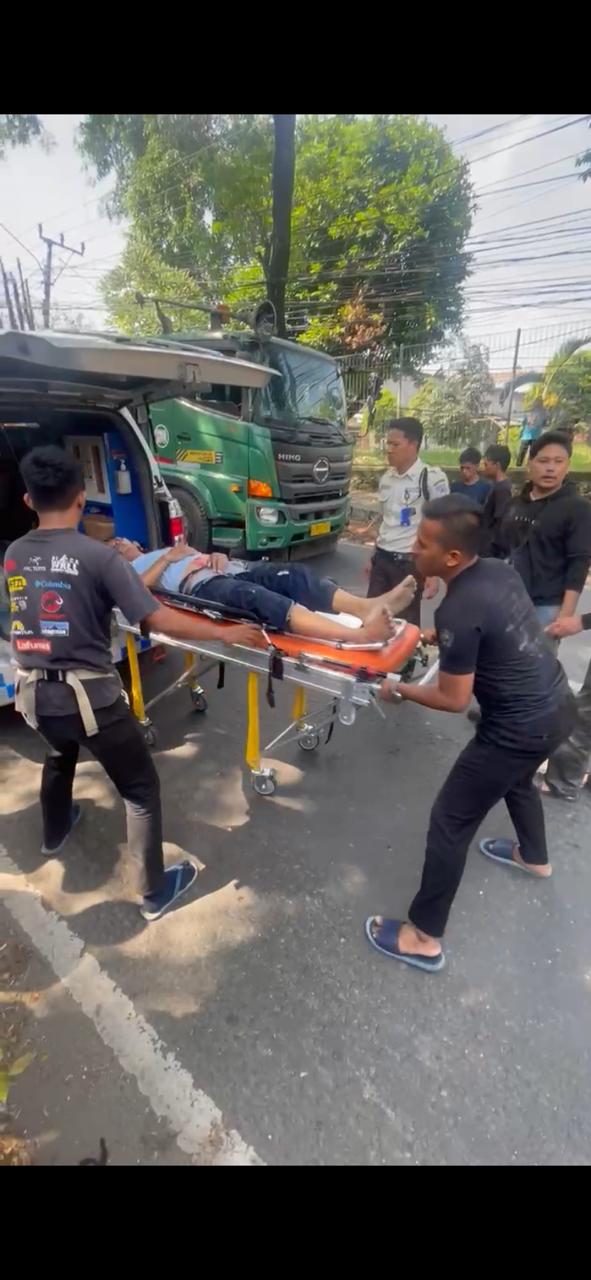 Dokumentasi Lapangan 5 - Layanan Jenazah