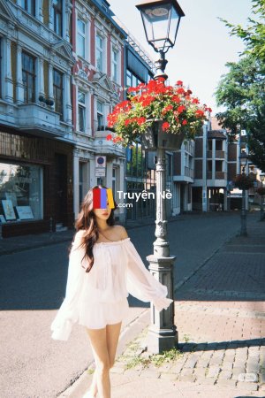 Hai Mươi Năm Vắng Bóng