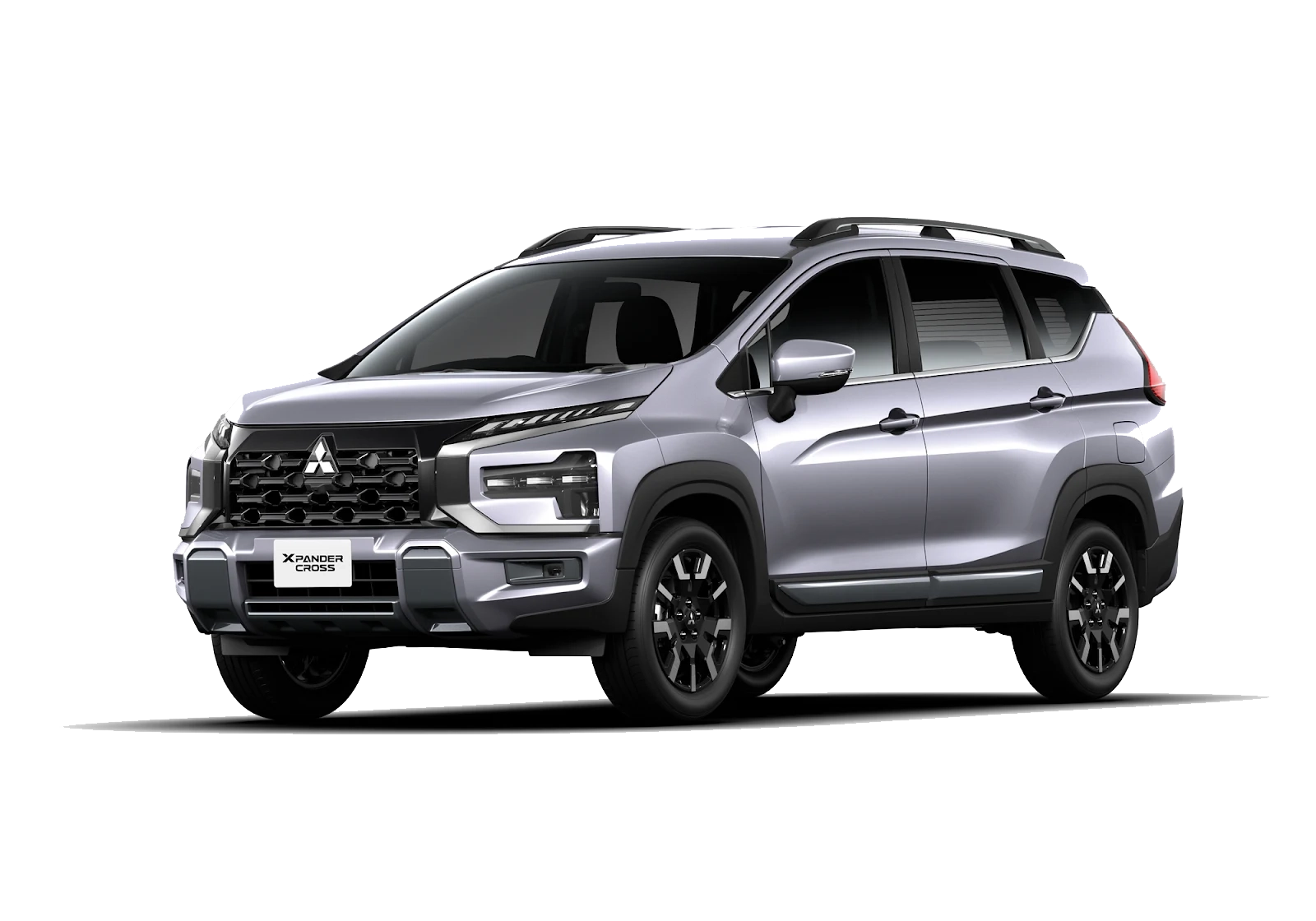 Mitsubishi Batam