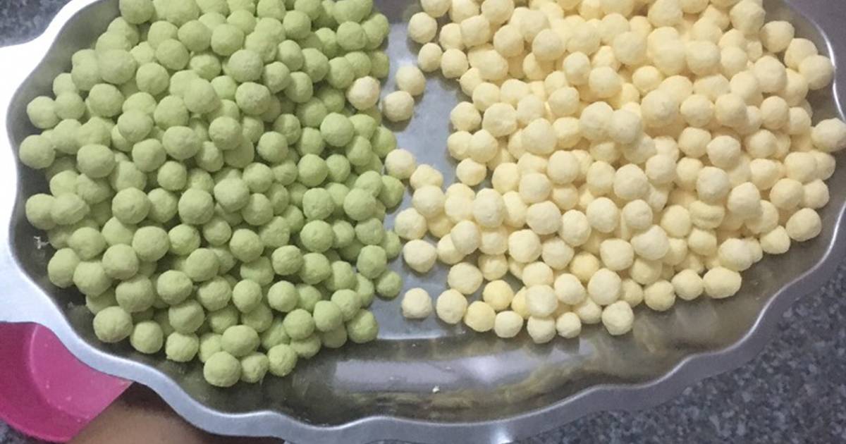 Cách nấu chè khoai mì