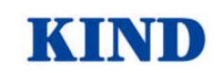 Kind DE logo