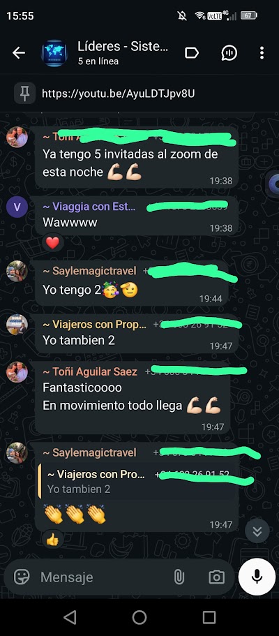 Testimonio 10