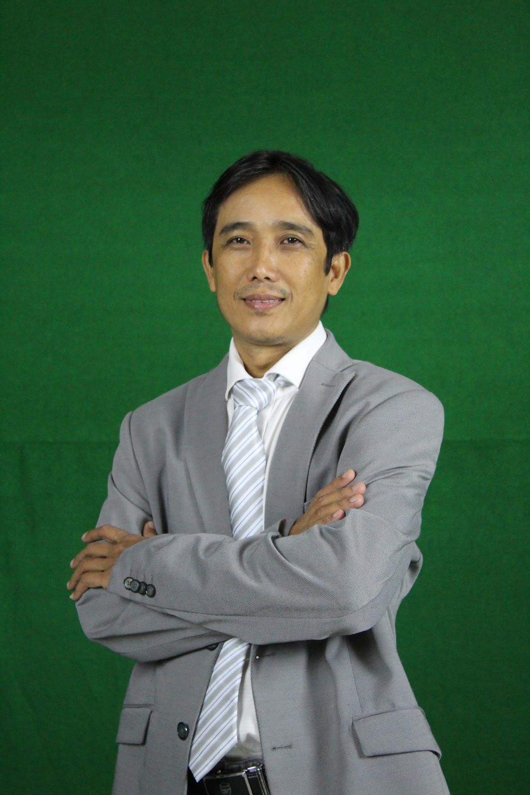 ThS. Thái Doãn Ngọc