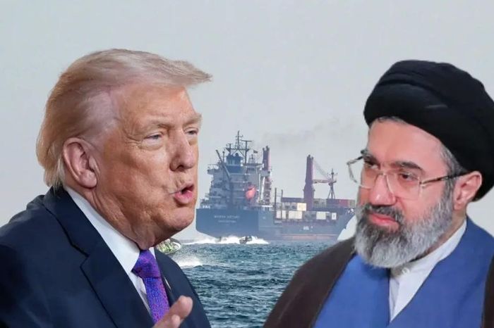 [Video] Mỹ - Iran tiến gần thỏa thuận mở cửa Eo biển Hormuz - Báo Nhân Dân