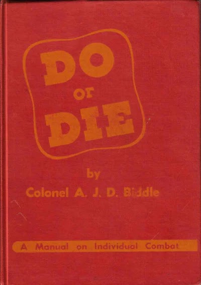 Do Or Die