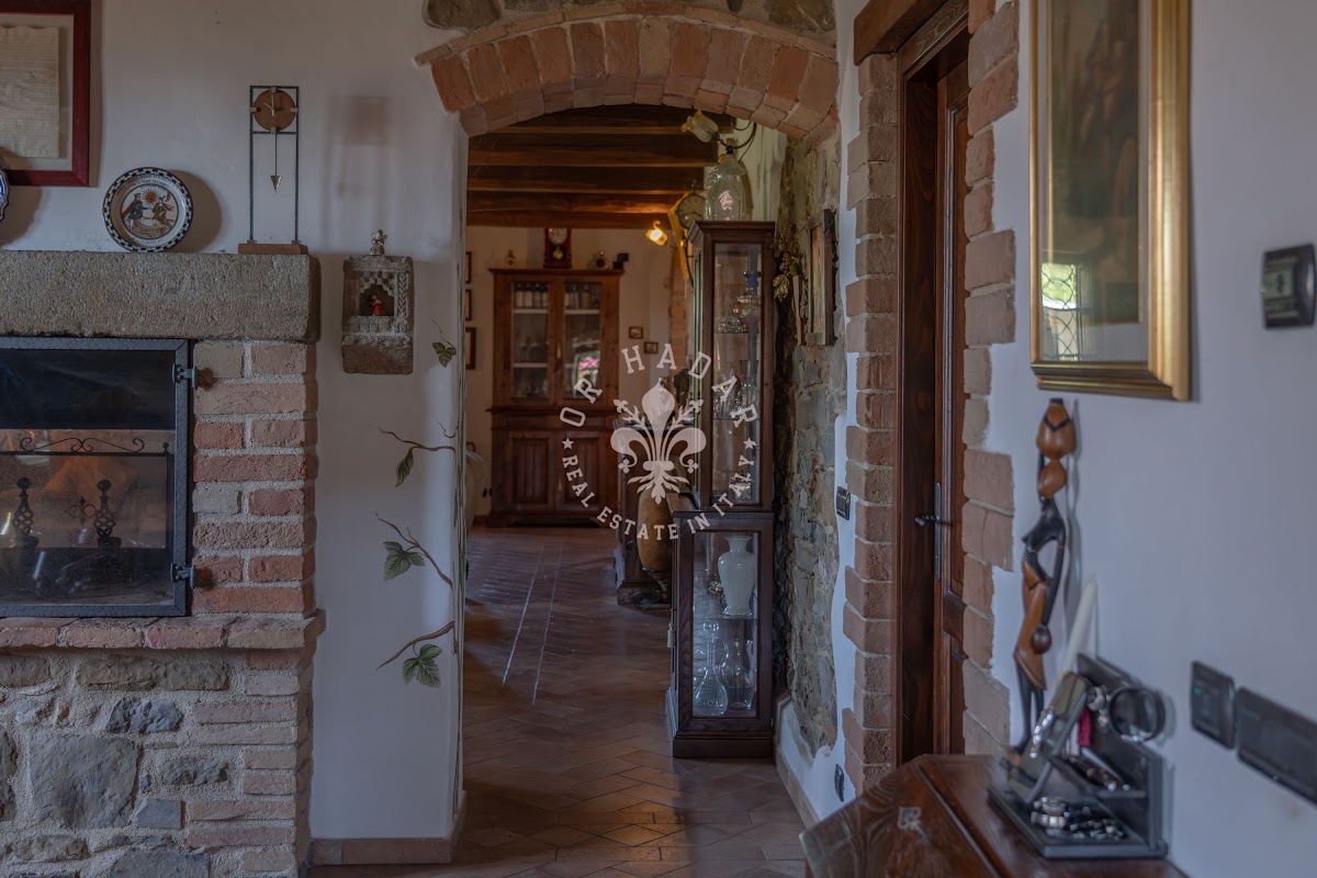 קזאלה דל פוצו (Casale del Pozzo) — 22