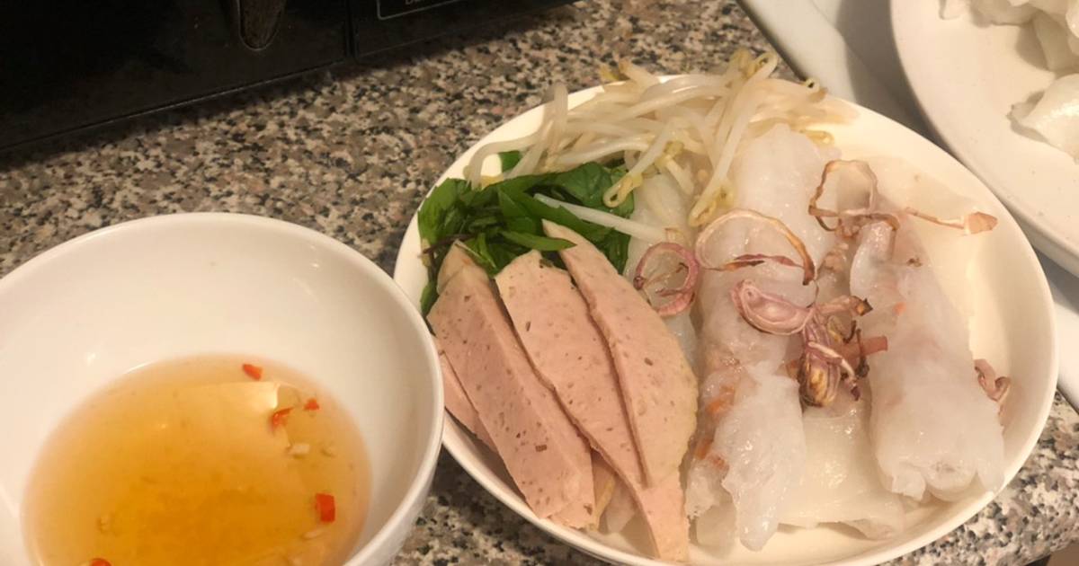 Bánh cuốn