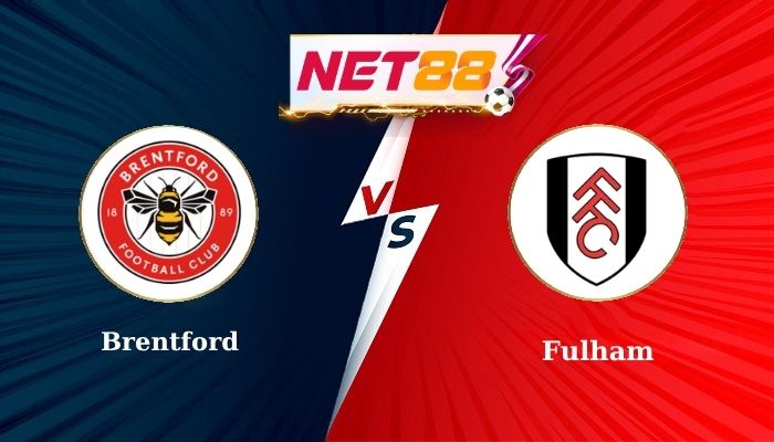 Soi Kèo Trận Đấu Brentford vs Fulham