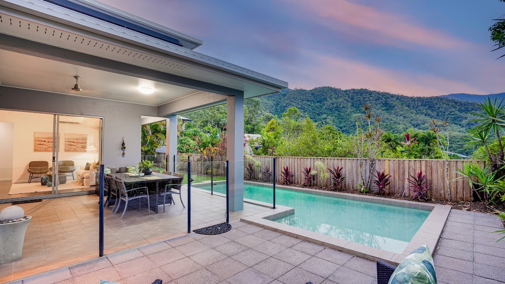 5 McColl Close, Redlynch - Thumbnail 8