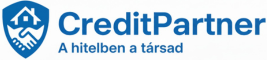 CreditPartner Logo