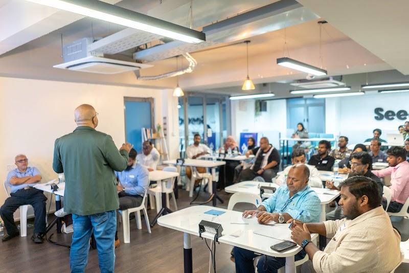 Sales Playbook Masterclass — photo 7