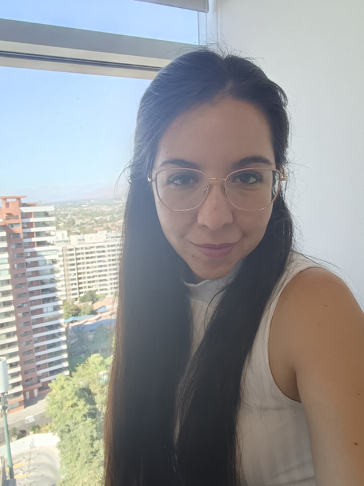 Bárbara Bustos Osorio