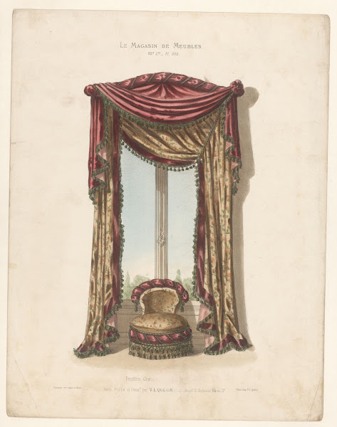 Fenêtre Grand 1832   1904