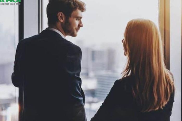 3 câu nói tưởng vô hại nhưng lại phá vỡ niềm tin trong hôn nhân - Chuyên trang Gia Đình &amp; Xã Hội - Báo Sức khỏe &amp; Đời sống