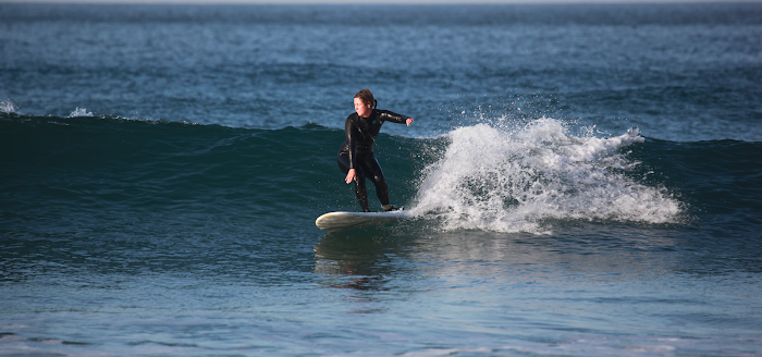 First pop-ups &mdash; Surf Discovery Morocco