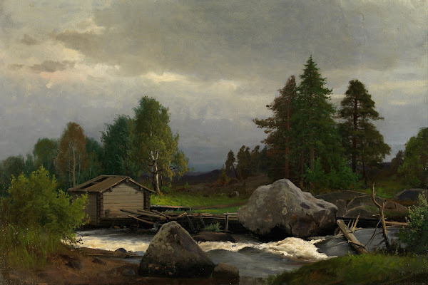 Sorsakoski 1880