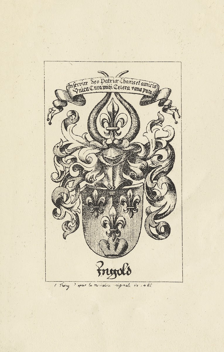 Augustin Marie Pierre Ingold