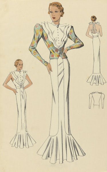 Ensemble du soir 1937