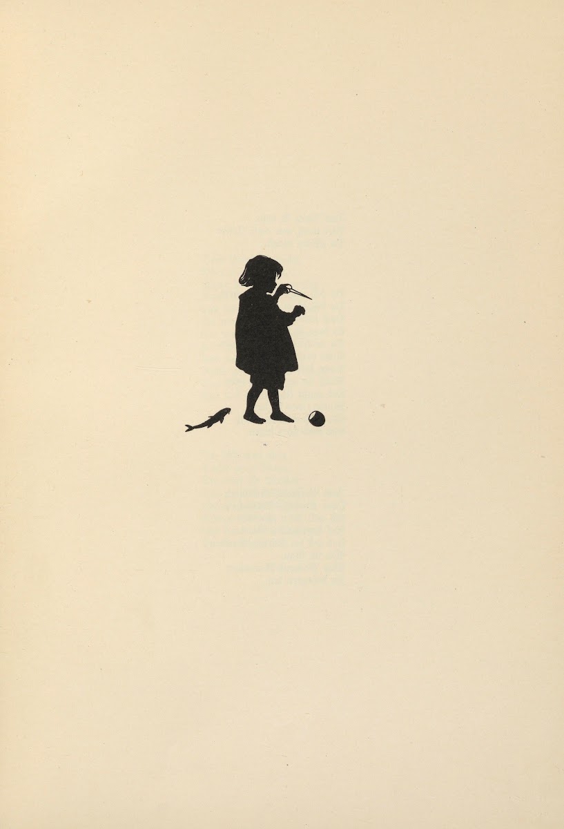 Von Steh Männchen und Gründlingen Pl03 1926